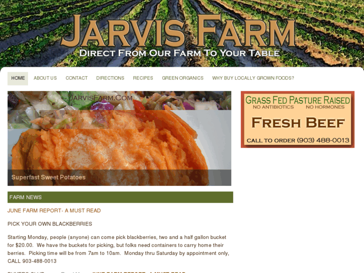 www.jarvisfarm.com