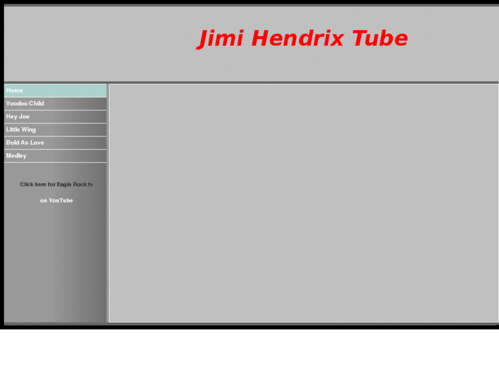 www.jimihendrixtube.net