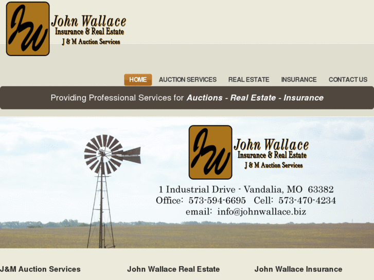 www.johnwallace.biz