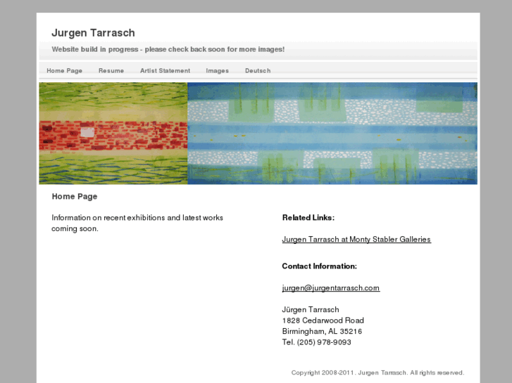 www.jurgentarrasch.com
