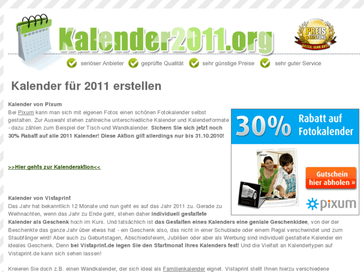 www.kalender2011.org