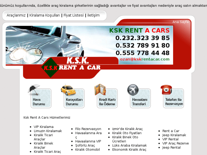 www.kskrentacar.com