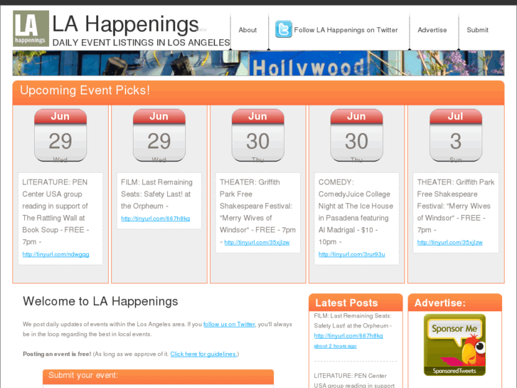 www.la-happenings.com