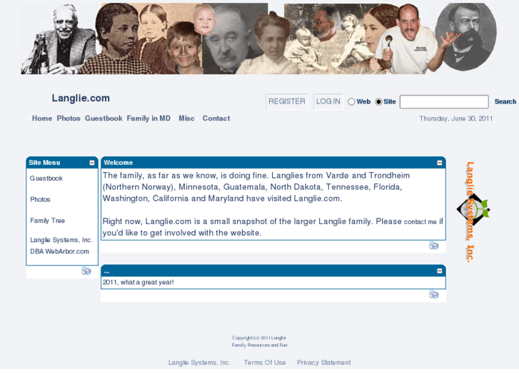 www.langlie.com