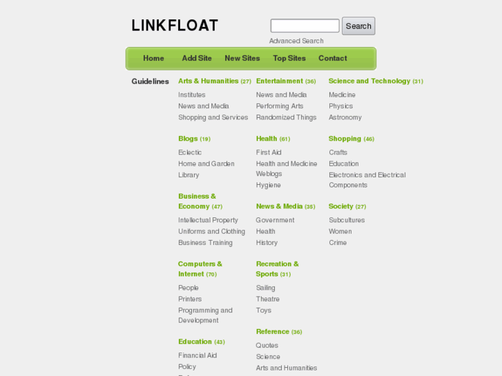 www.linkfloat.com