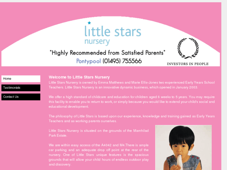 www.littlestars-nursery.com