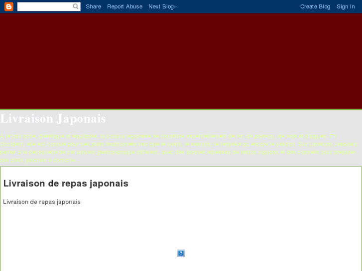 www.livraison-japonais.fr