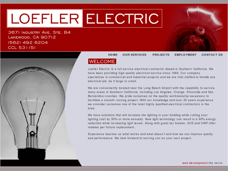 www.loeflerelectric.com