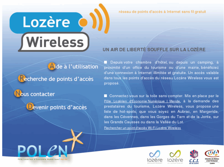 www.lozere-wireless.com