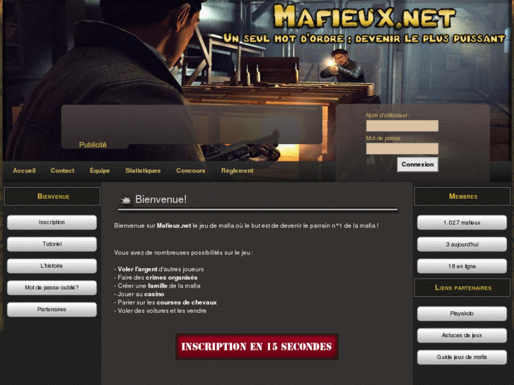 www.mafieux.net