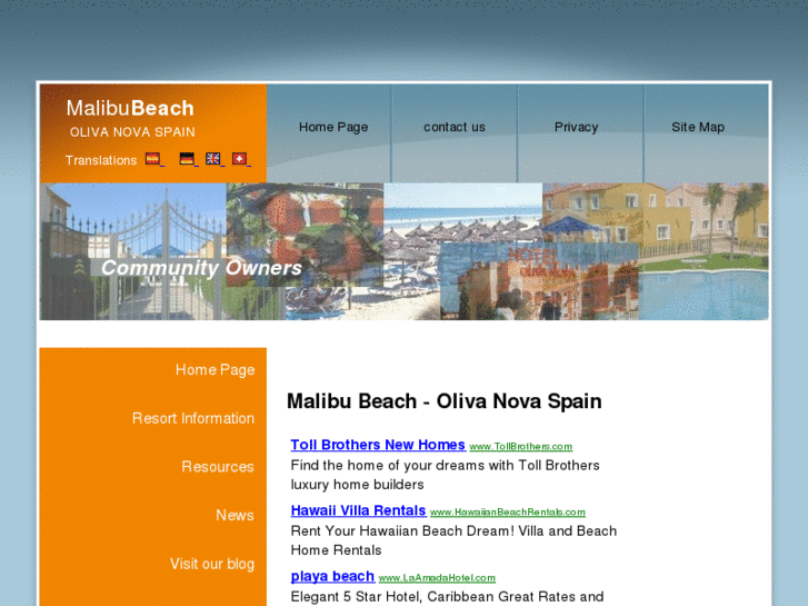 www.malibu-beach.com