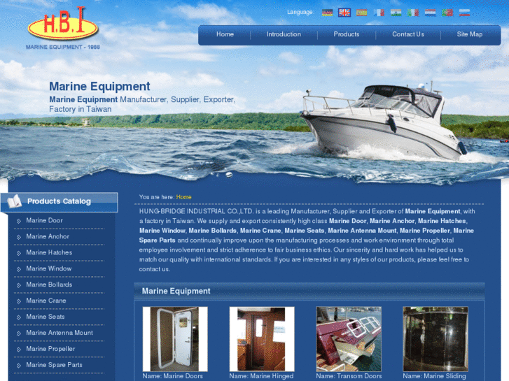 www.marine-equipment-tw.com