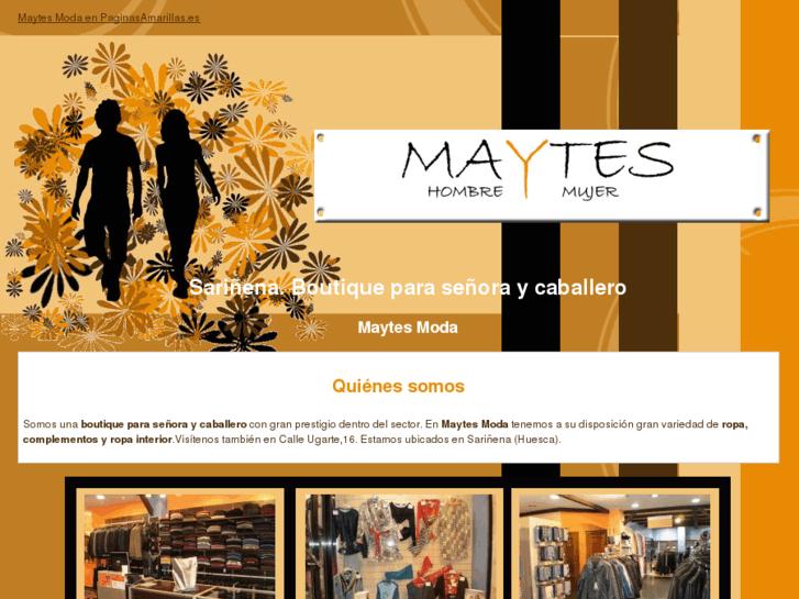 www.maytesmoda.com