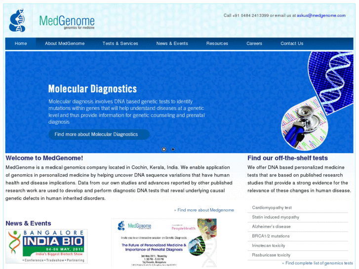 www.medgenome.com