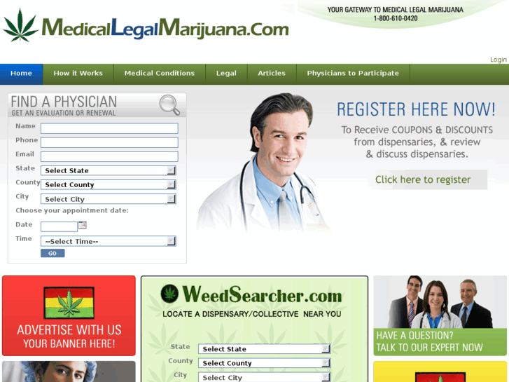 www.medicallegalmarijuana.com