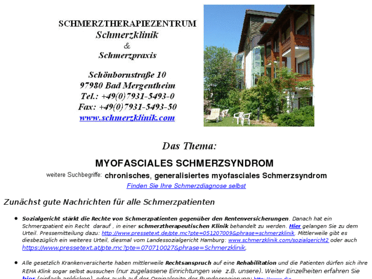 www.myofasciales-schmerzsyndrom.de