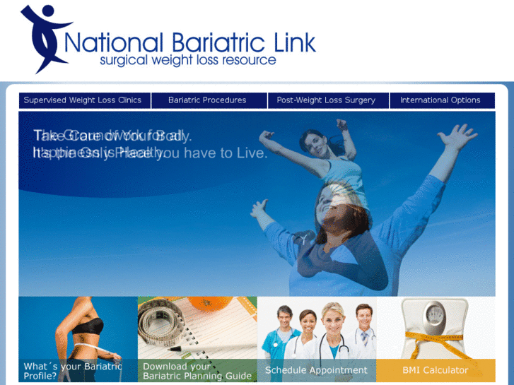 www.nationalbariatriclink.org