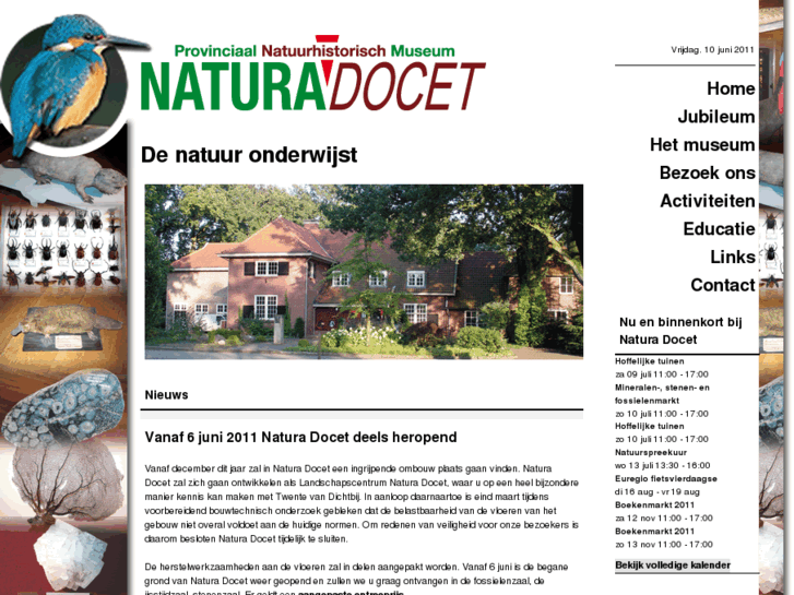 www.naturadocet.nl