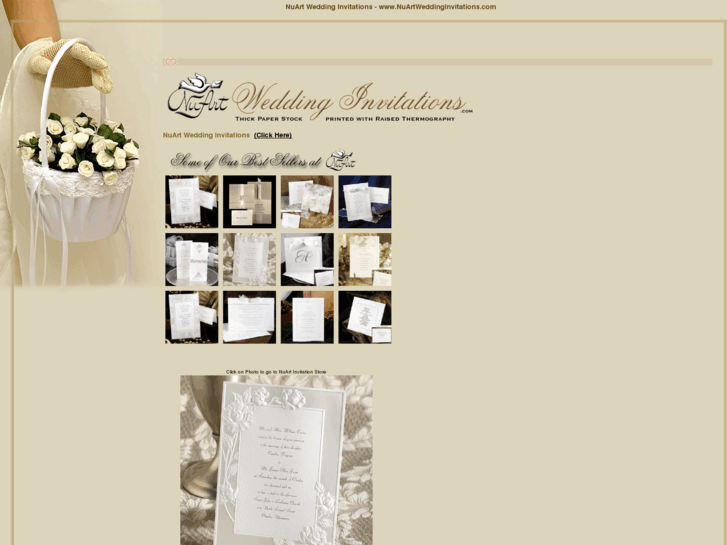 www.nuartweddinginvitations.com