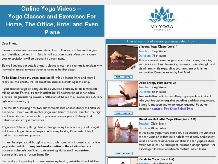 www.onlineyogavideo.com