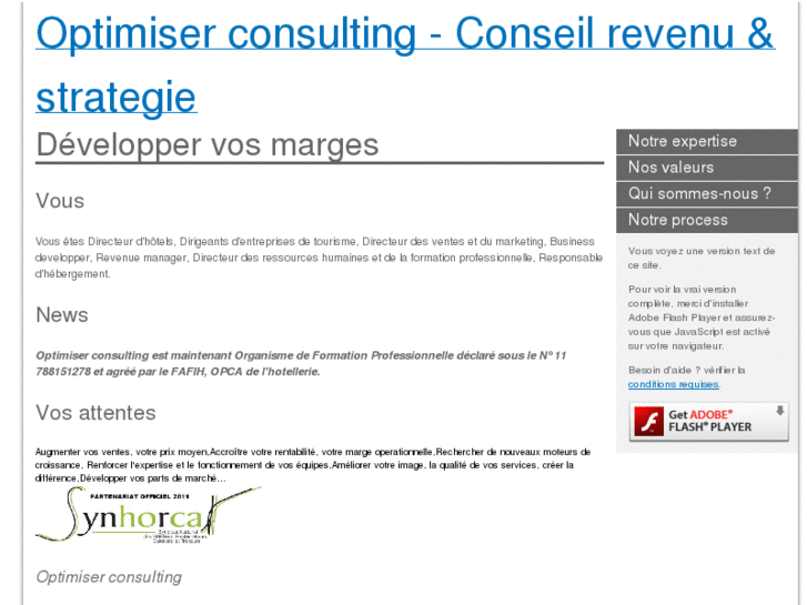www.optimiser-consulting.com