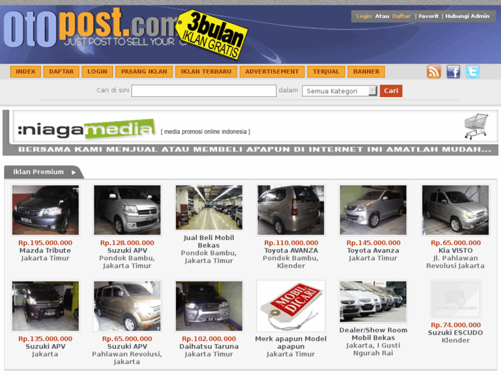 www.otopost.com