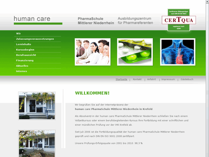 www.pharmaschule.com