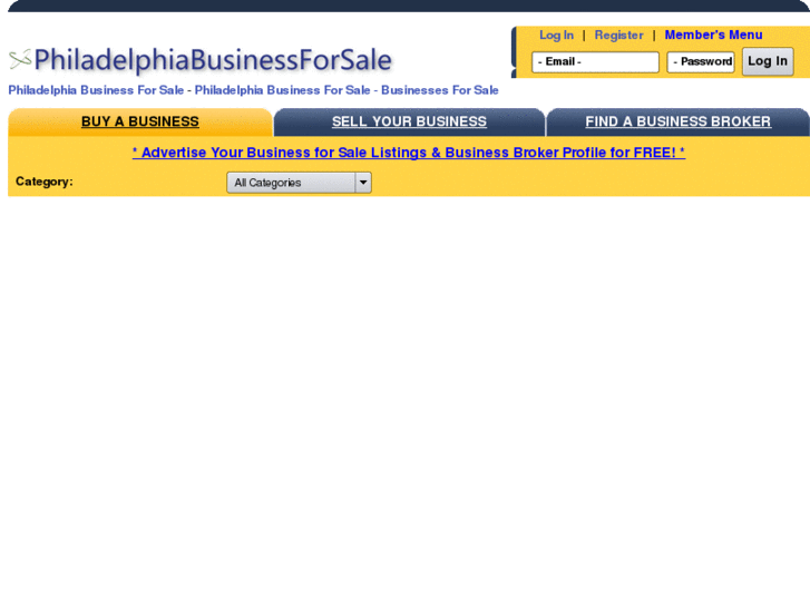 www.philadelphiabusinessforsale.com