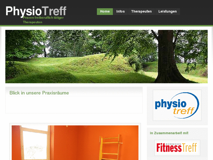 www.physiotreff.com