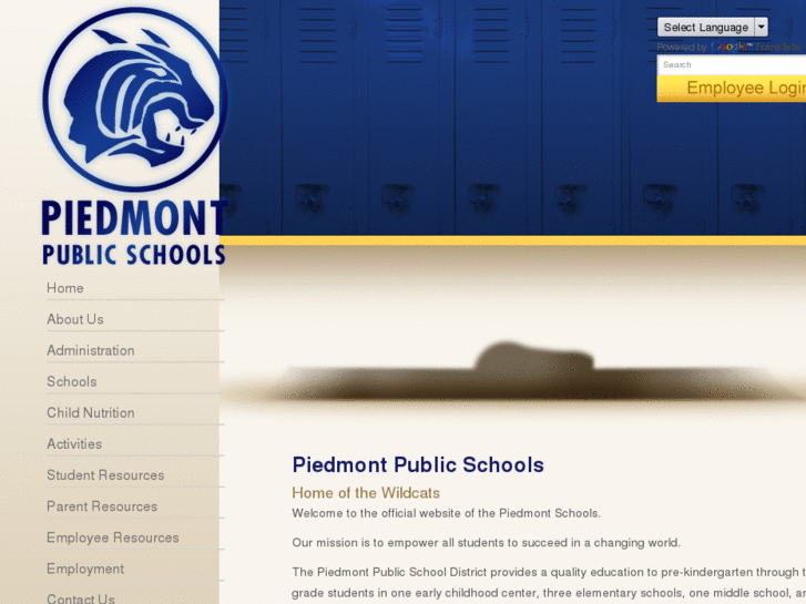 www.piedmontschools.org