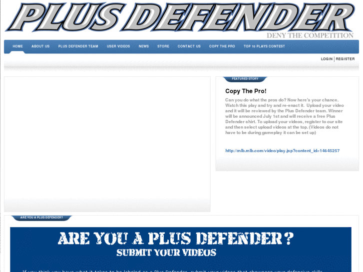 www.plusdefender.com