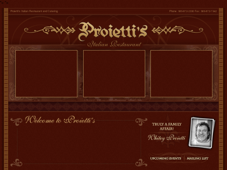 www.proiettis.com