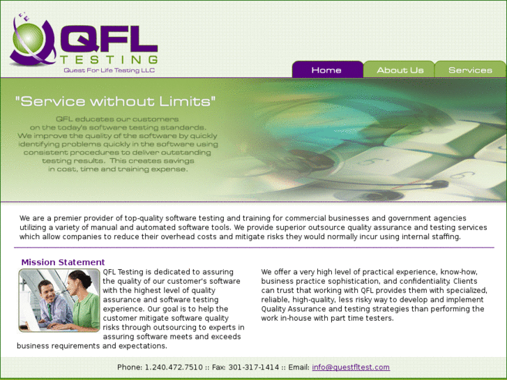 www.questfltest.com