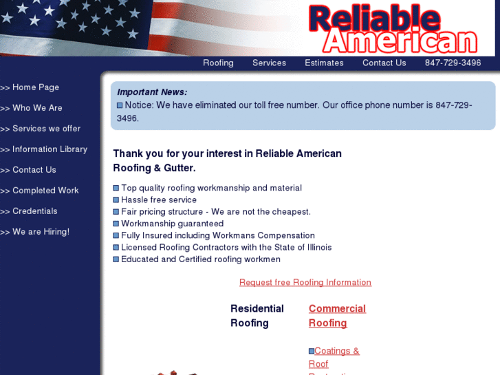 www.reliableamerican.com