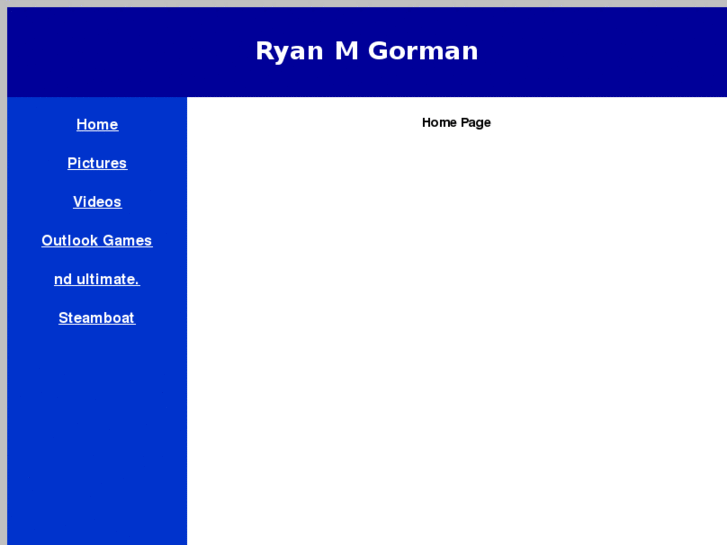 www.ryanmgorman.com