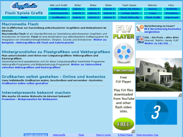 www.sapfir.de