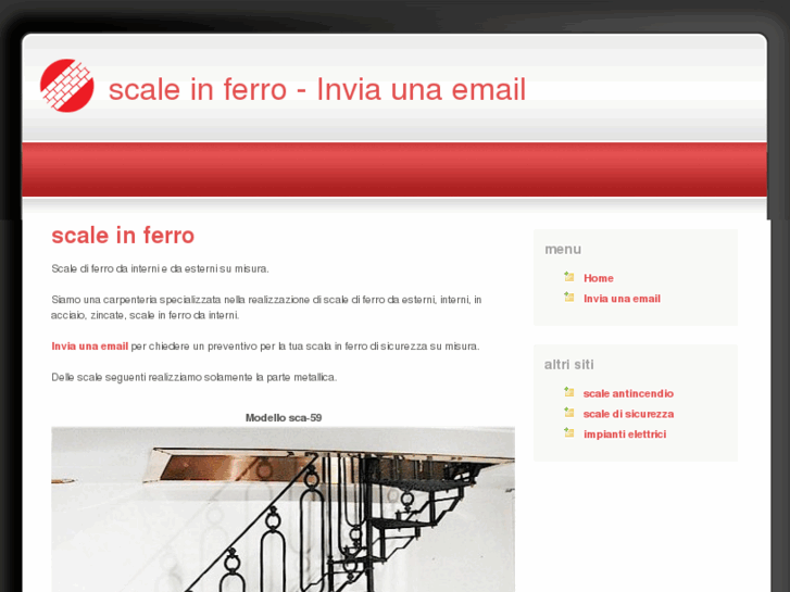 www.scaleinferro.it