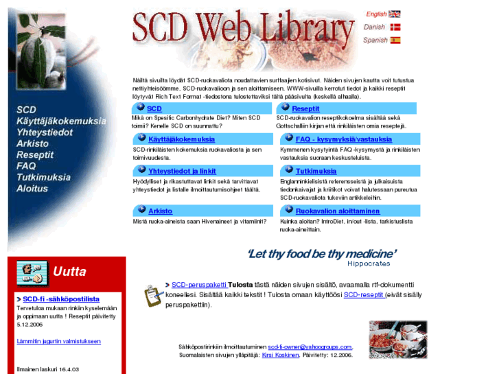 www.scd-fi.info