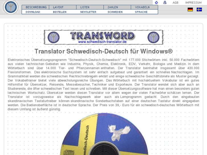 www.schwedisch-translator.de