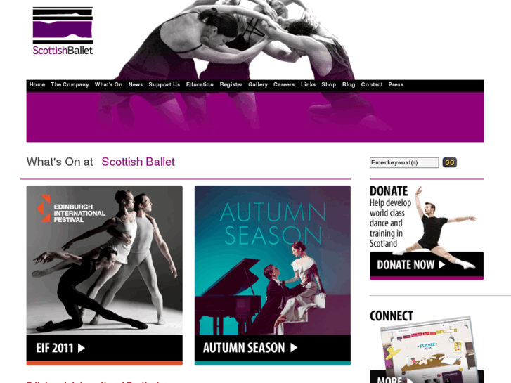 www.scottishballet.co.uk