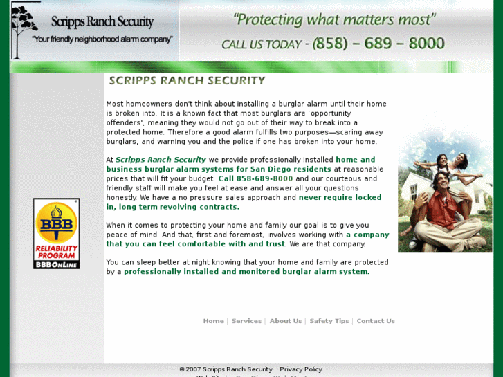 www.scrippsranchsecurity.com