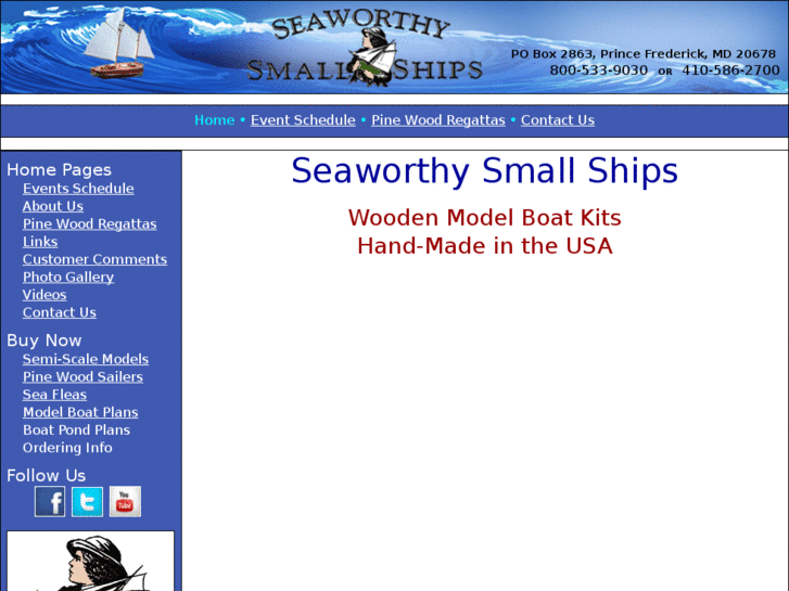 www.seaworthysmallships.com