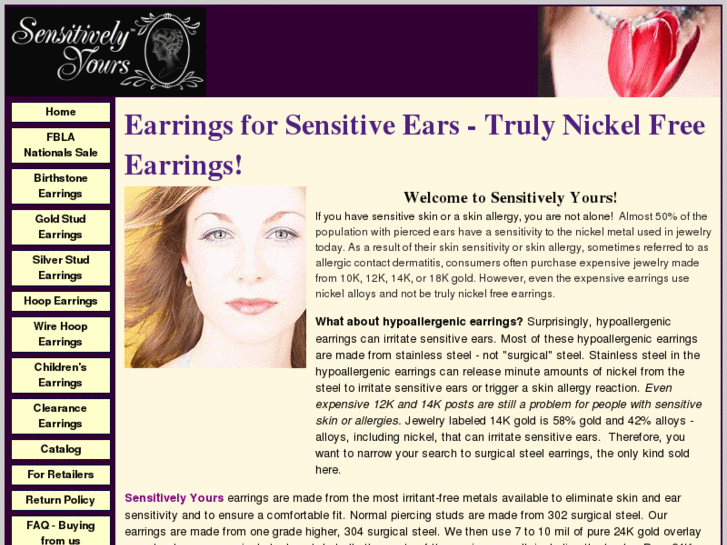 www.sensitively-yours.com