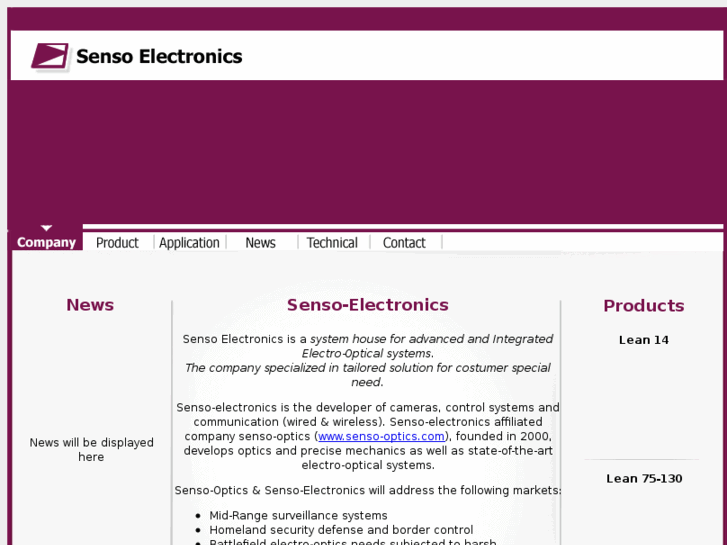 www.senso-electronics.com