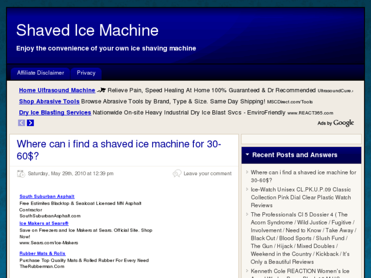 www.shavedicemachine.org