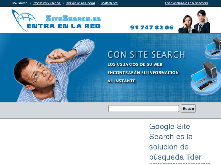 www.sitesearch.es