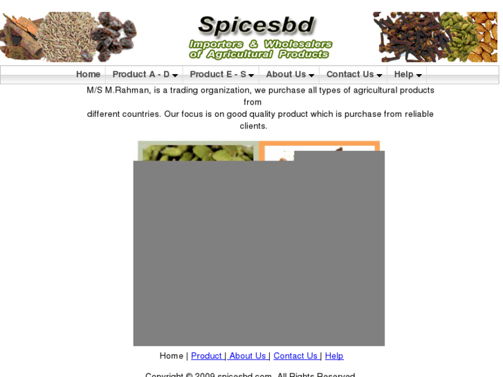 www.spicesbd.com