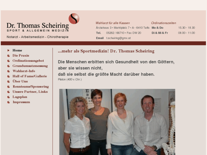 www.sportmed-telfs.at