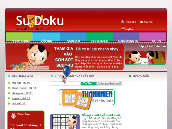 www.sudoku.vn