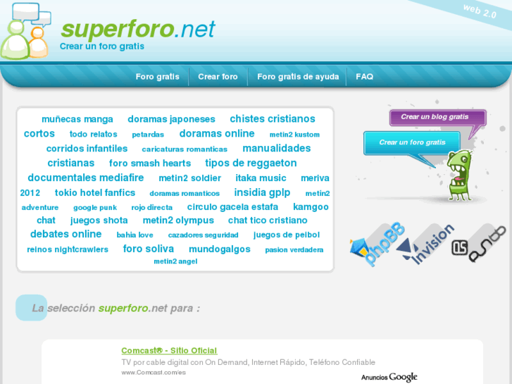 www.superforo.net